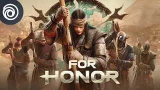 FOR HONOR - Verkörpere die Kyoshin | Ubisoft [DE]