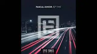 Pascal Junior - Time [HD]