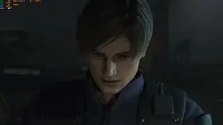 Resident Evil 2   Palit GeForce RTX 3060 Dual