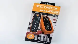 ctek mxs 5.0 купить на алиэкспресс