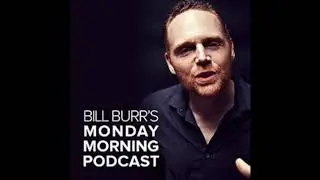 Bill Burr on Mo Salah, Jürgen Klopp and the Champions League