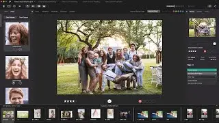 AI Photo Selection Software That Culls for You — 60 Second Demo
