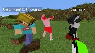 dream team being chaotic for 3 minutes straight