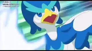 dot vs perrlin pt 4 - pokemon horizon englishsub