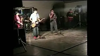 PUNKDEMIA - ZOMBRA (2005)