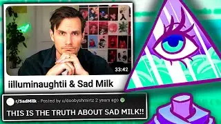 iilluminaughtii Is Worse Than We Thought