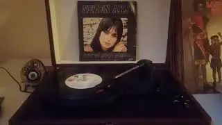 Sezen Aksu - Kaç yıl geçti aradan (Plak kaydı)