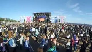 vkfest Время и Стекло - Имя 505