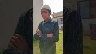 Ramzan special🥹ll 