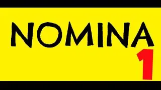 Como hacer una nomina 2014