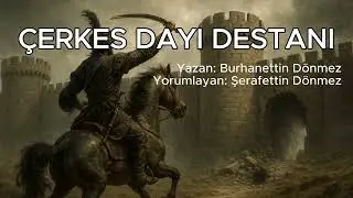 Çerkes Dayı | Yorumlayan: Şerafettin Dönmez