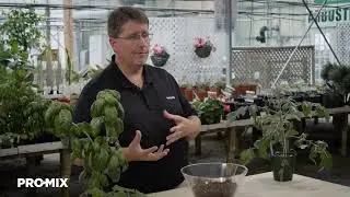 What is PRO-MIX® HPO?