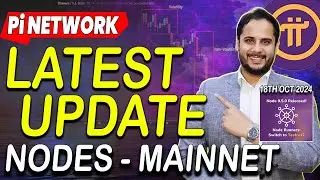 Pi Network Announcement | Pi Validator Program | Sell Pi Coin | Mainnet Launch | KYC Update |Pi News