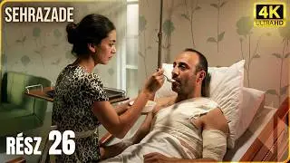Ezeregy éjszaka – Rész 26 | Magyar Szinkronos Török Sorozat  | 4K