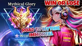 TOP 8 GLOBAL GUINEVERE BUILD AND EMBLEM SETUP 2023 | TIPS AND TRICKS | MOBILE LEGENDS