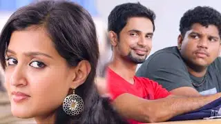 पहली बार जब उसने मुझे देखा तो मुझे वह पसंद नहीं आया | Hindi Dubbed Movie Scene | South Movie Scene