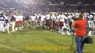 Grambling State vs Jackson State 2014 Game Highlights