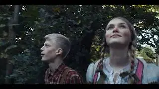 Hansel & Gretel | Trailer