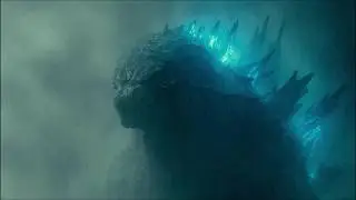 Godzilla Beat Bass Boosted (xbladezx Edition)