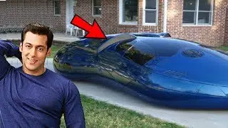 लाखों लोगों का सपना सलमान खान की कार। Salman khan PBH News