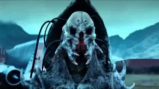 Doctor Who - Hold Back The River - Before The Flood / Under The Lake