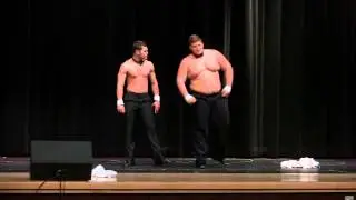 The newest Chippendale