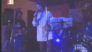 Letren e saj-Telex Zanzi Band -live -Prishtine by telexlegend