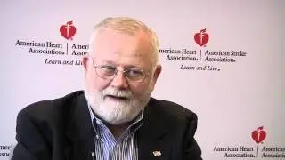Tom Flynn, Aphasia Resource Center Member, Receives Leonard J. Zion Family Stroke Survivor Award