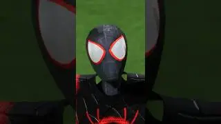 Spider-Man in FC 24