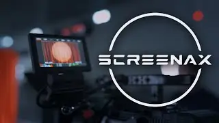 Моя реклама для Screenax #screenax #production