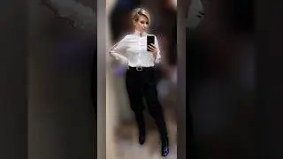 Одна из моих любимых"УЖАСНЫХ"тряпок. #секонд #мой гардероб.