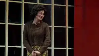 Shtepia pa Dritare - Teater