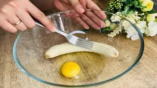 Всего из двух ингредиентов! Торт за минуту! Вы будете печь это каждый день!