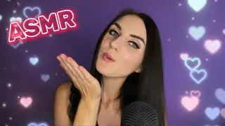 ❤️ASMR Имена Подписчиков🥰АСМР в Честь 1000 Подписчиков 🥳 Шепот, Whisper💞
