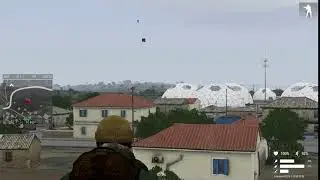 Arma 3 Extremo Altis Life