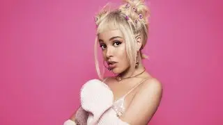 [FREE] Pop Type Beat 2022 With Hook - Get Back | Doja Cat Type Beat 2022