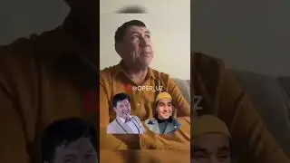 ortiq sultonov zokir ochildiyev va bobur mansurov haqida fikr bildirdi hanma ozini o'rni bilsin