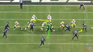 Dillon Inside Zone