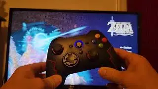 botw second wind finally