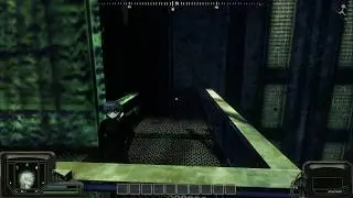 Peripeteia demo - Adventure in cyberpunk Poland