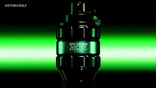 Viktor&Rolf - Spicebomb Night Vision