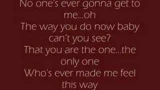 shes no you- Jesse McCartney *LYRICS*