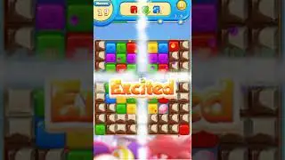 Toy Pop Cubes Level 3-9