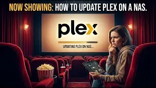 STOP! Don’t Update Plex on Synology Until You Watch This Guide by HAVOK
