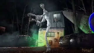 Giant Death Ray - Spirit Halloween