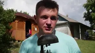 Підлітковий табір 2018_1 DAY
