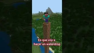 Cuando juegas Minecraft con tus AMIGOS 