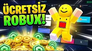 😱 I FOUND A SITE THAT GIVES FREE ROBUX!? EVERYONE CAN EARN ROBUX!