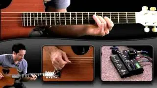 Reverse Looping