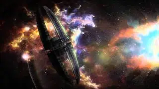 Sontaran spaceship